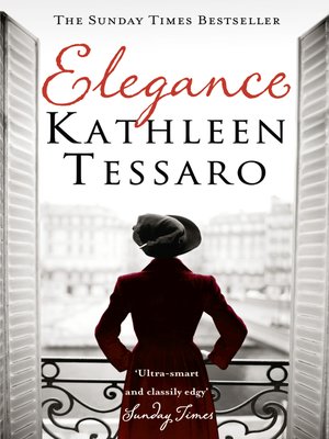 cover image of Elegance